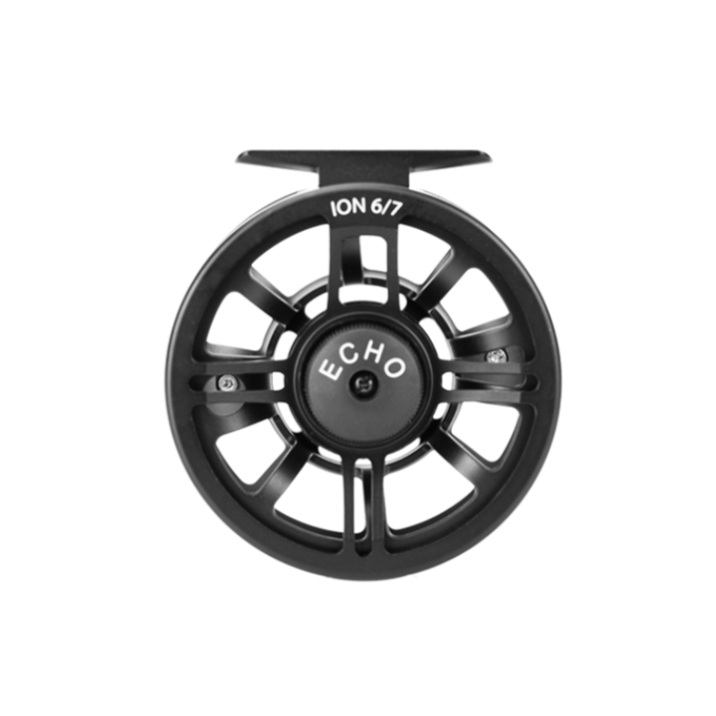 echo ion fly fishing reel Echo Ion 4/5 Fly Reel