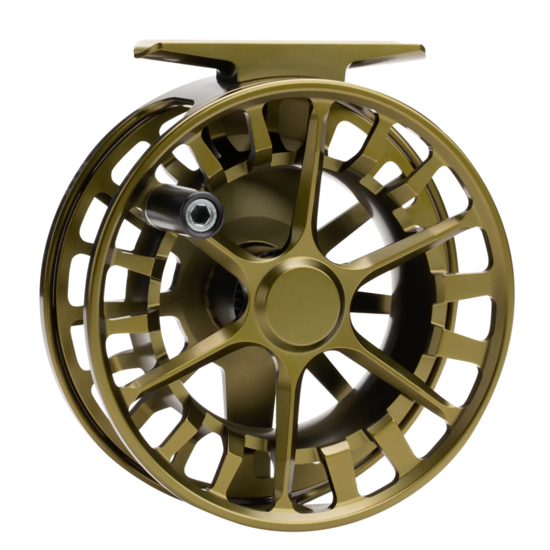 Lamson Guru S Fly Reel