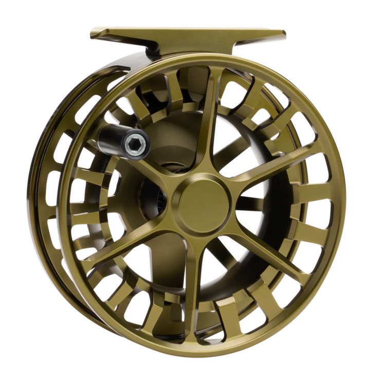 Lamson Guru S Fly Reel