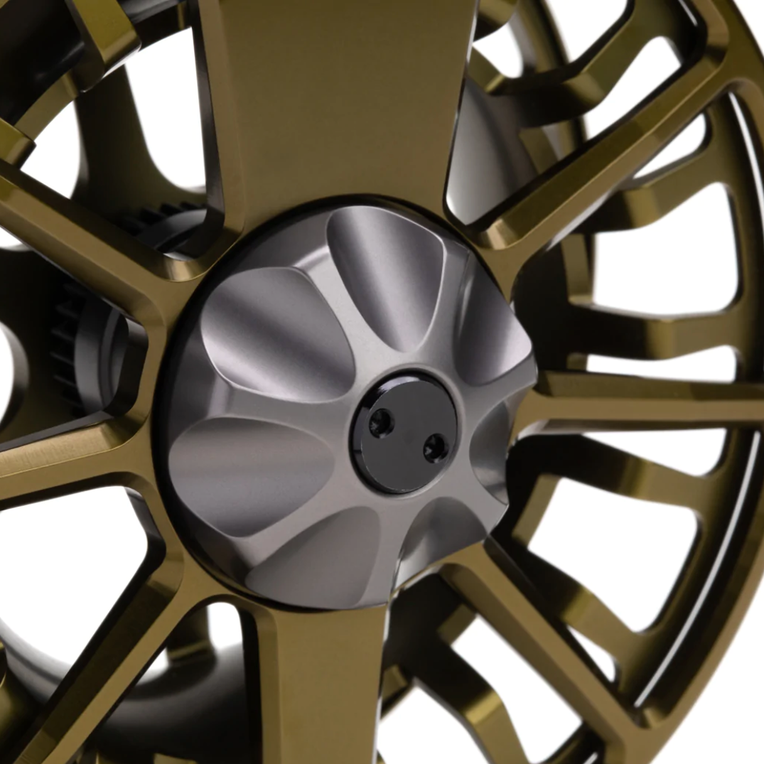 Lamson Guru S Fly Reel