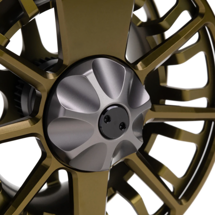 Lamson Guru S Fly Reel