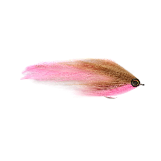 Batán T2 Brushy Fly