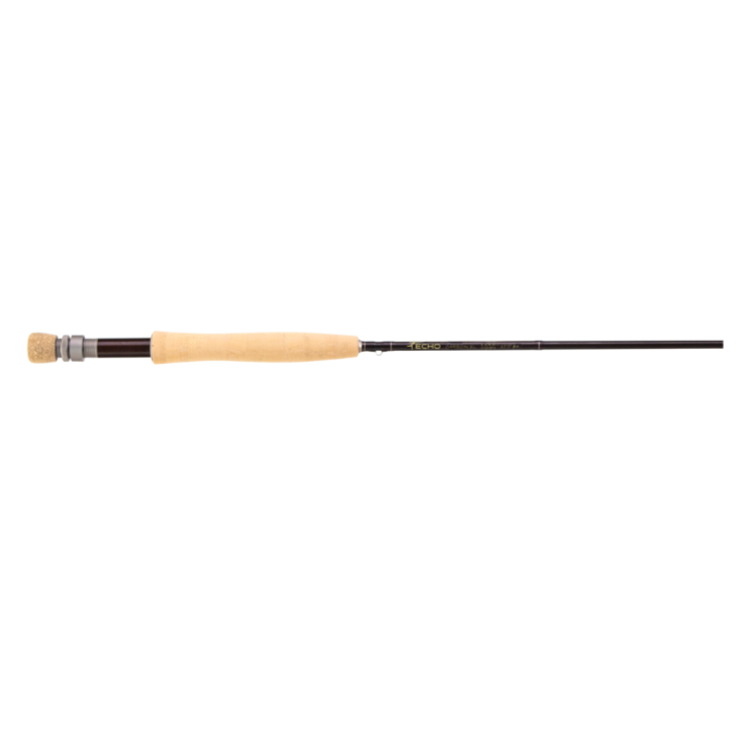 Echo Carbon XL Euro Nymph Rod