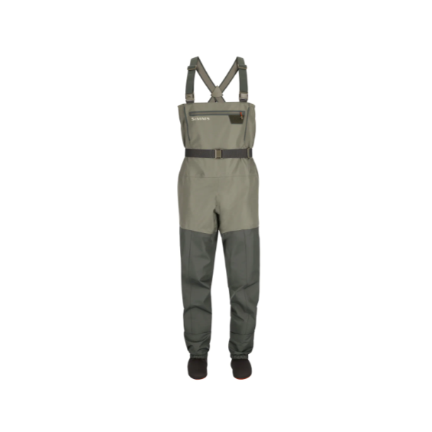 Simms Men's Tributary Waders - Stockingfoot