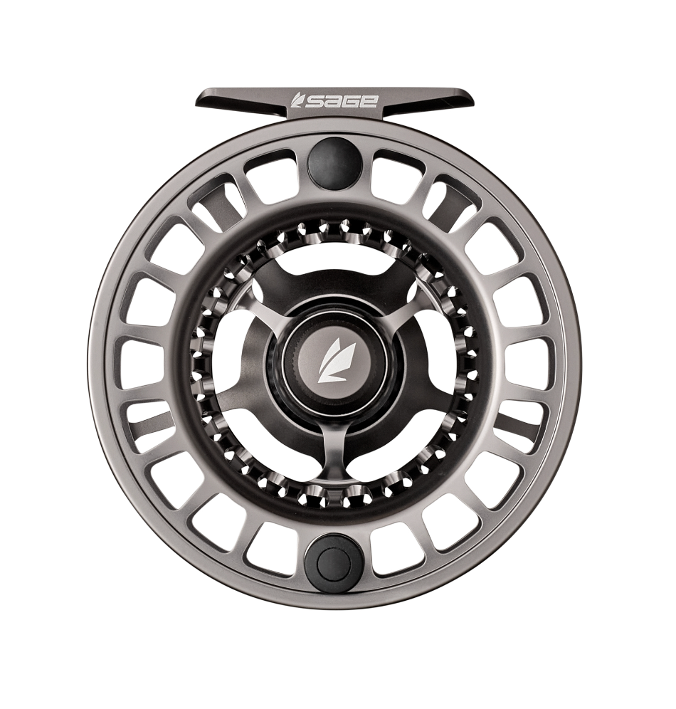 Sage Spectrum LT Reel