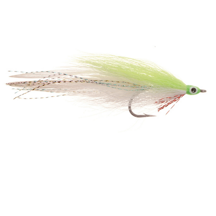 Umpqua Deceiver