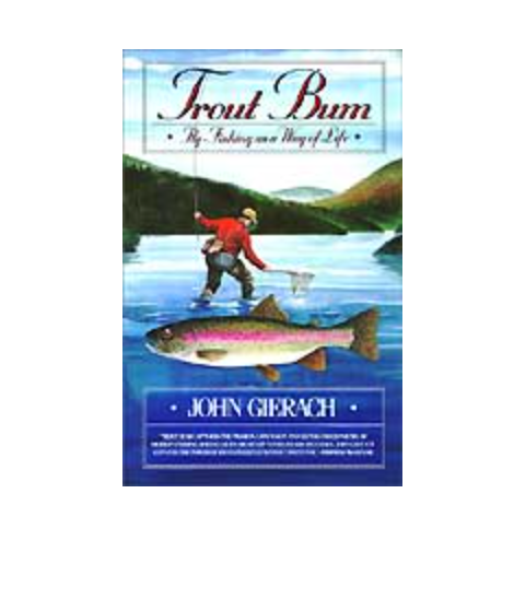 Trout bum deals