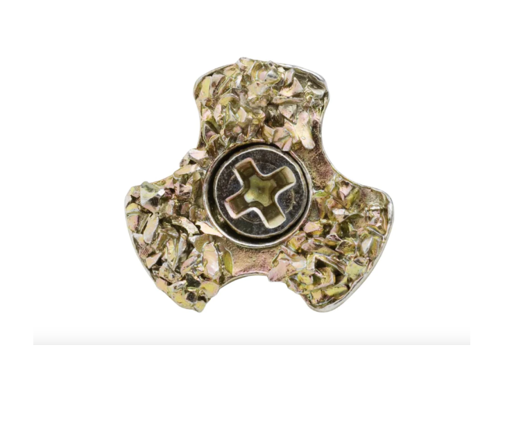 Simms HardBite Star Cleat (10 pack)
