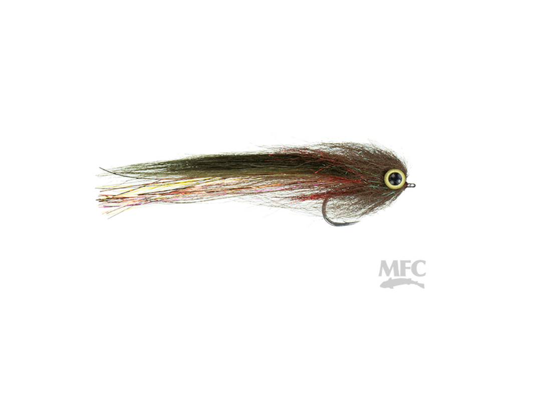 Brownie malvado de MFC Piette