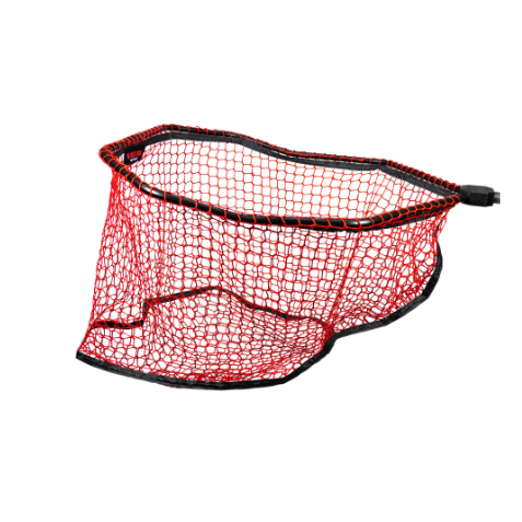 ego fishing nets replacement RS Nets Kelley's Island Custom Net – Musky Fool