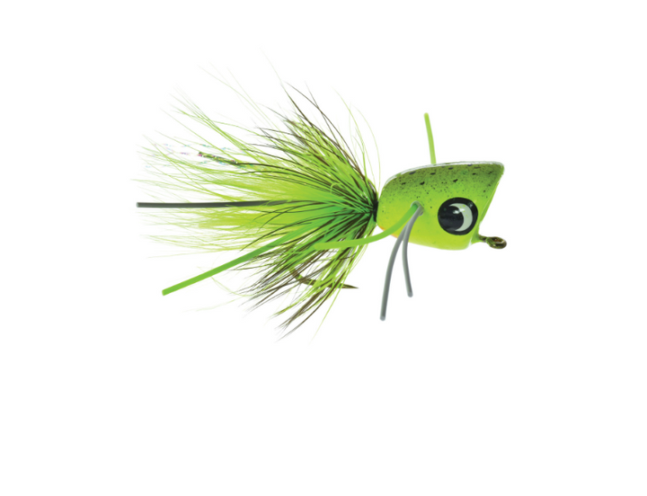 Umpqua Bass Popper