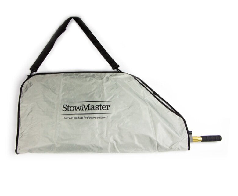 StowCase para red Stowmaster Musky Net de 116"