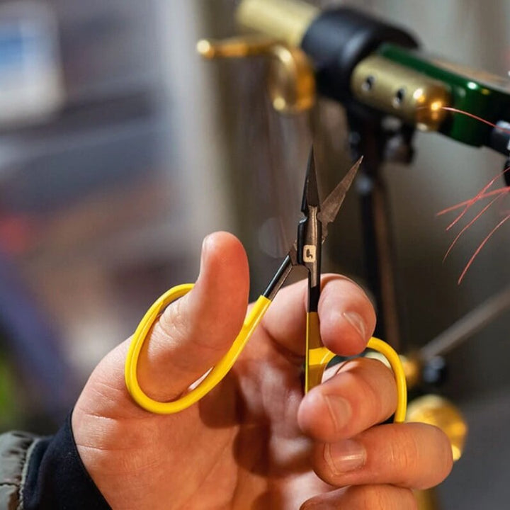 Loon Outdoors Ergo All Purpose Scissors