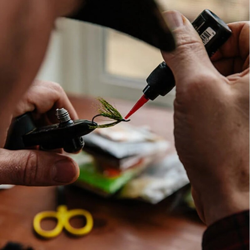 Loon Outdoors UV Fly Tying Kit (1/2 oz)