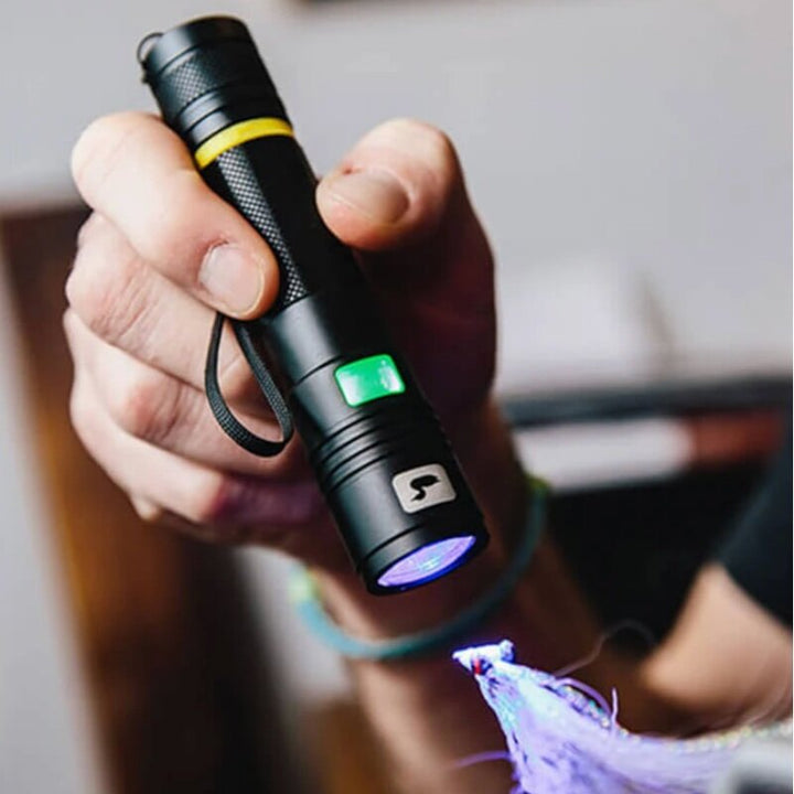 Loon Outdoors UV Infinity Light