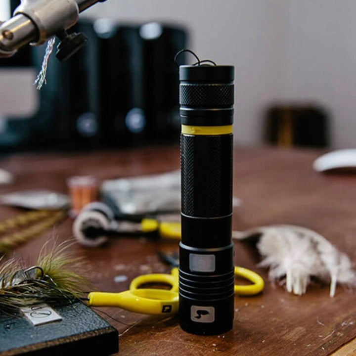 Loon Outdoors UV Infinity Light