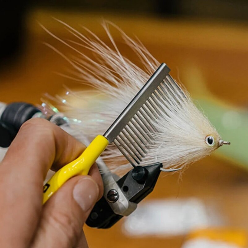 Loon Outdoors Ergo Comb