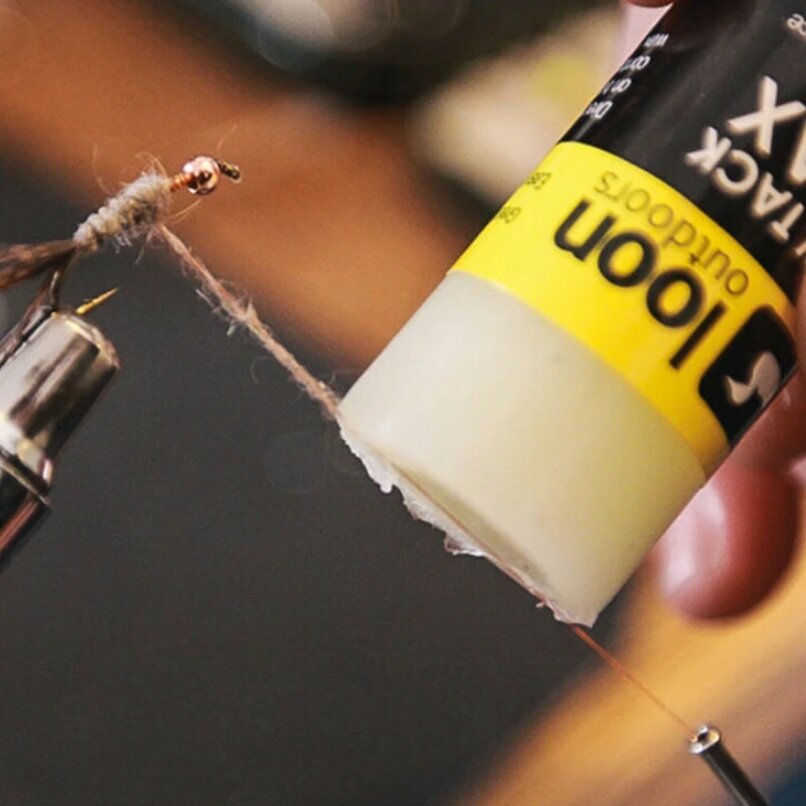 Loon Outdoors Swax High Tack