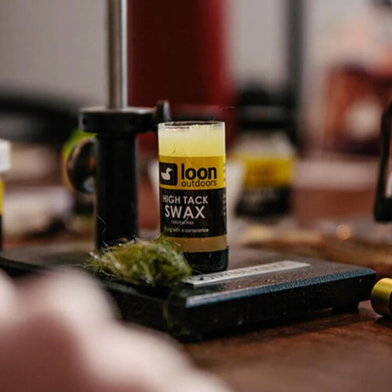 Loon Outdoors Swax High Tack