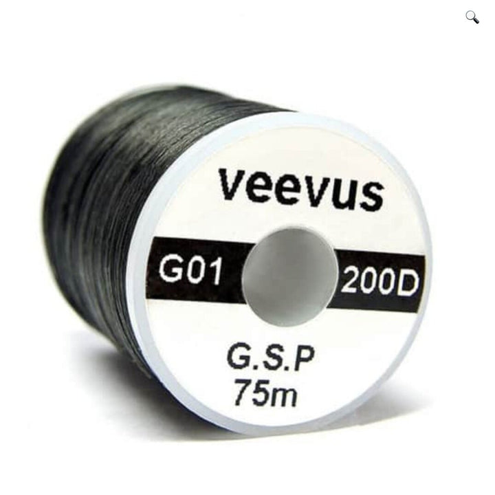 Veevus GSP Thread 200 Denier