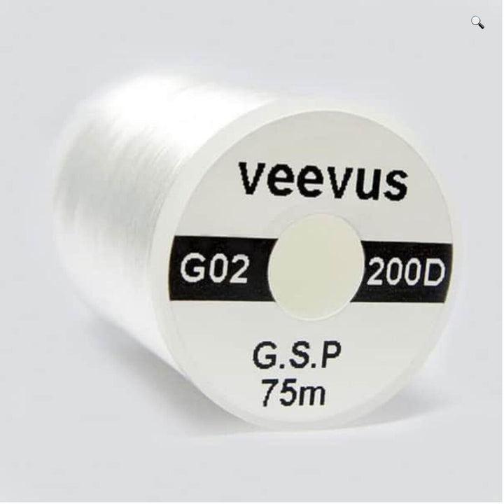Veevus GSP Thread 200 Denier