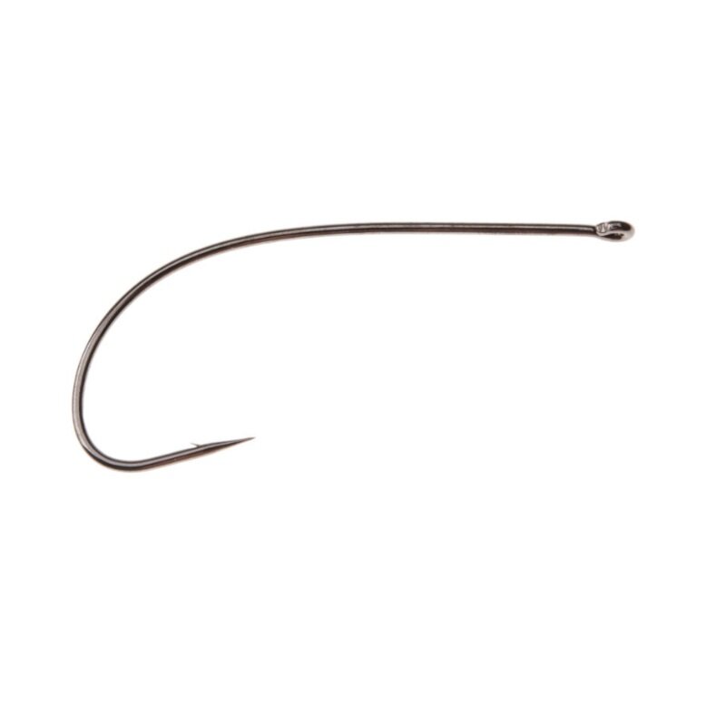 Ahrex PR350 Light Predator Hook – Musky Fool