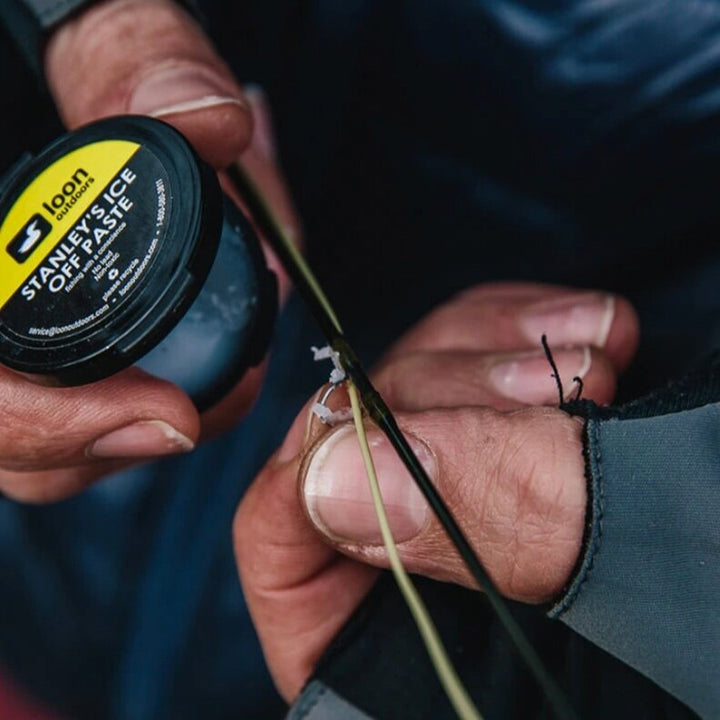 Loon Outdoors Stanley's Ice Off