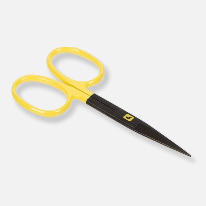 Loon Outdoors Ergo Hair Scissors