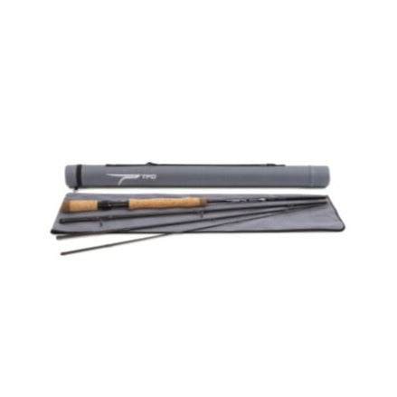 Temple Fork Outfitters BC Big Fly Rod