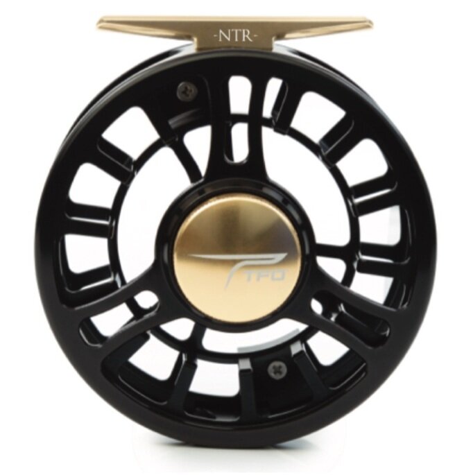 Carrete de repuesto NTR de Temple Fork Outfitters