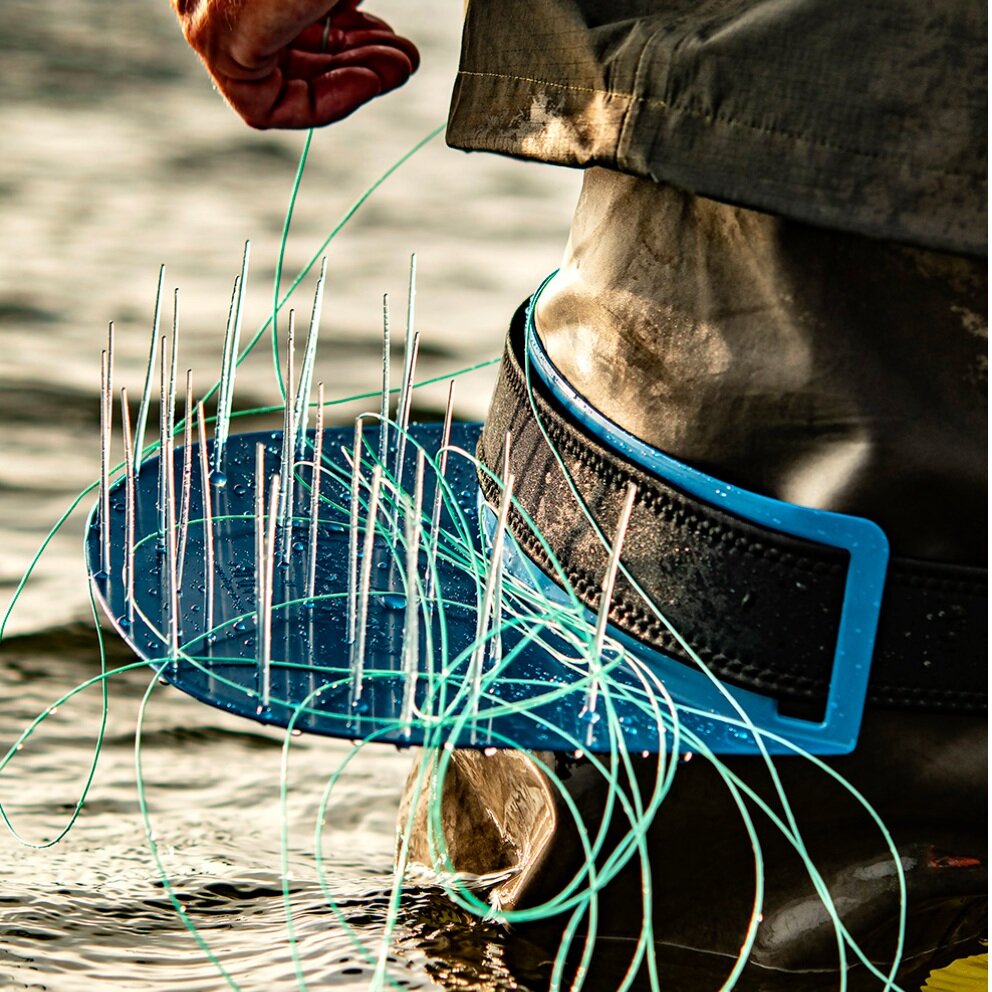 Ahrex Flexistripper Stripping Basket