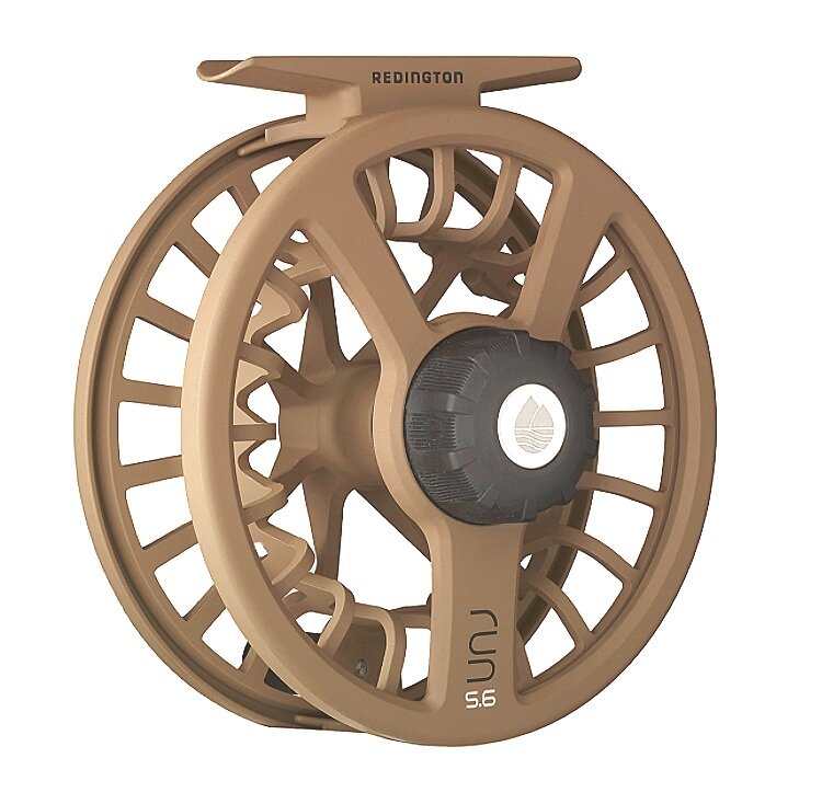Redington Run Reel