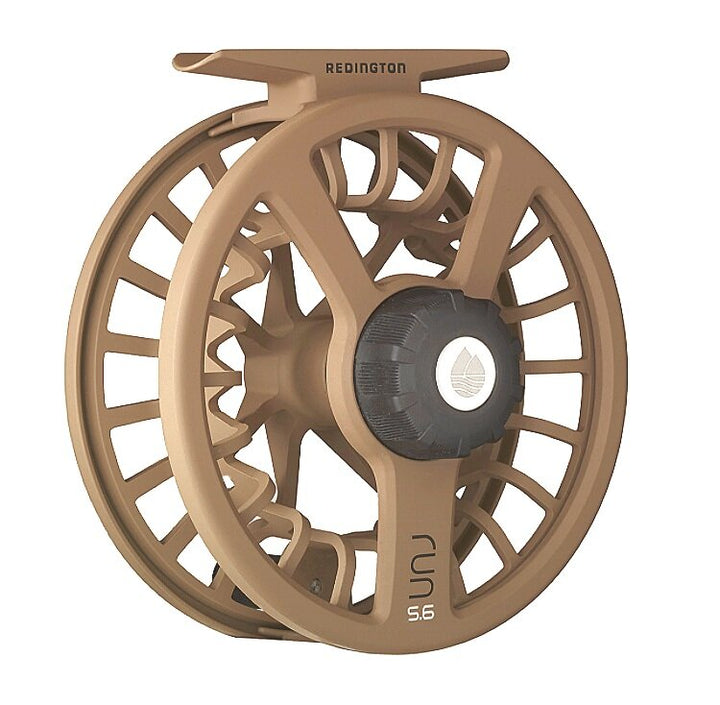 Redington Run Reel