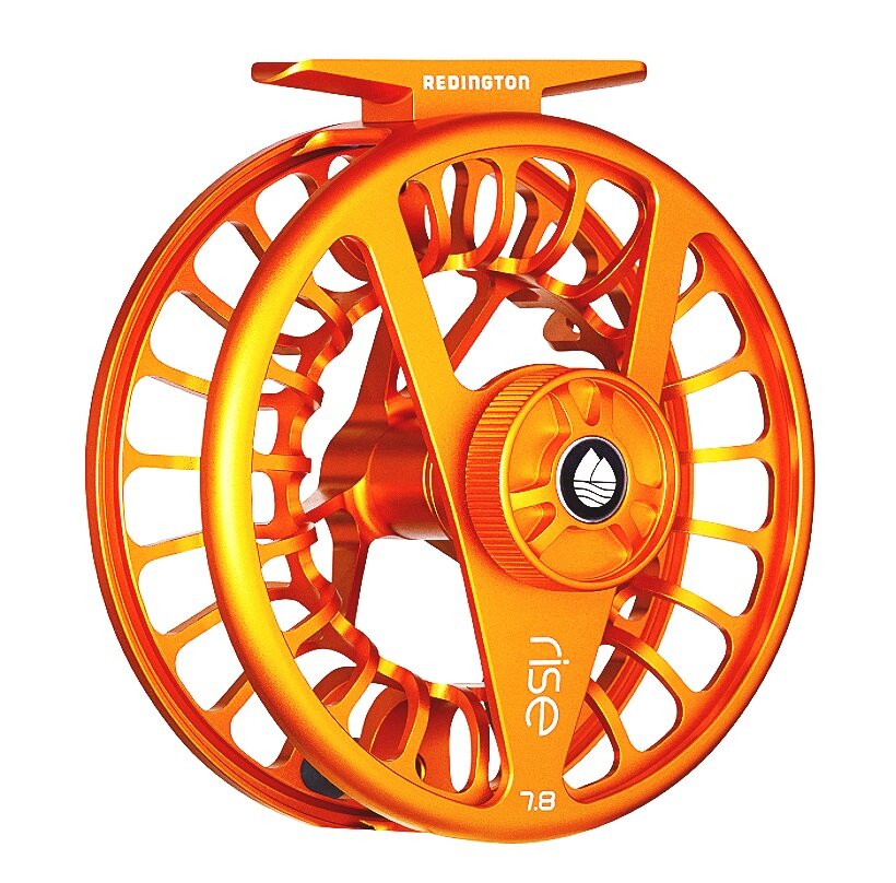 Redington Rise Reel