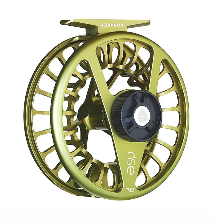 Redington Rise Reel