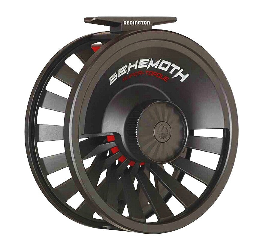 Redington Behemoth 9/10 Fly Reel