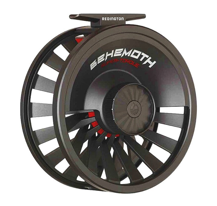 Redington Behemoth Reel
