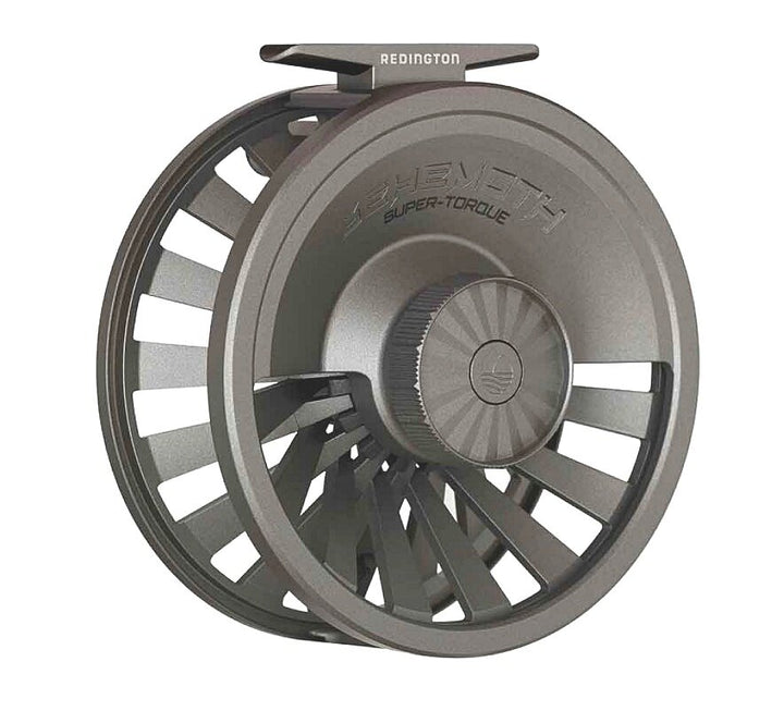 Redington Behemoth Reel