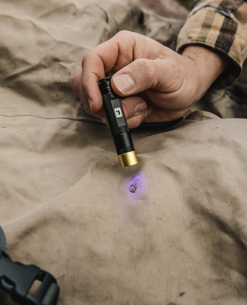 Loon Outdoors UV Nano Light