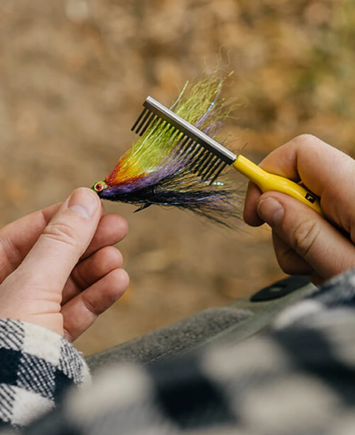 Loon Outdoors Ergo Comb