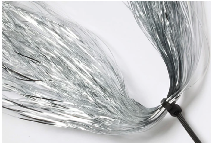 Hareline Flashabou Magnum