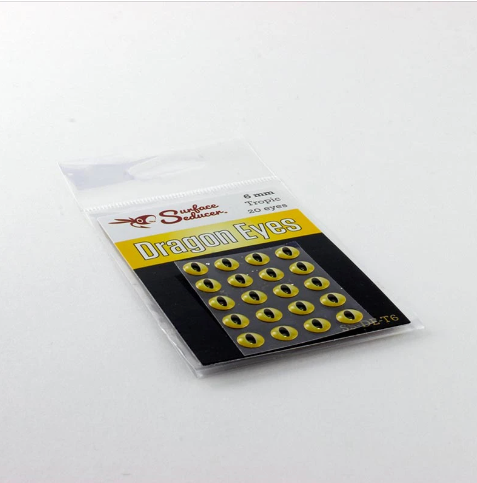 Surface Seducer Dragon Eyes