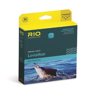 Rio Leviathan Fly Line