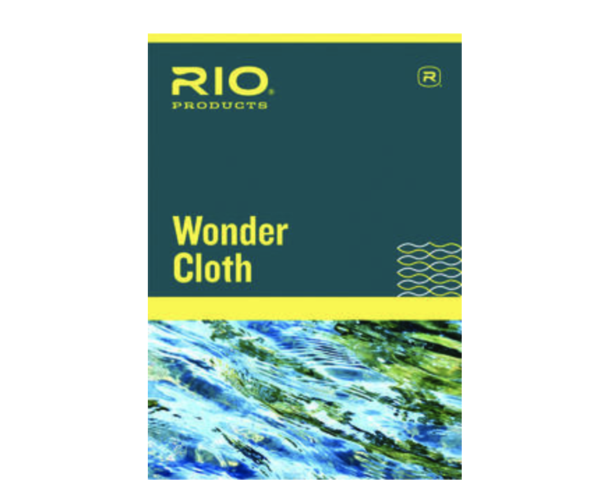 Rio Wonder Cloth