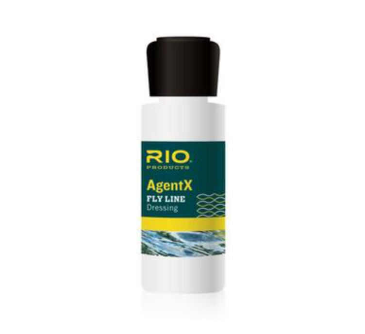 RIO AgentX Line Dressing