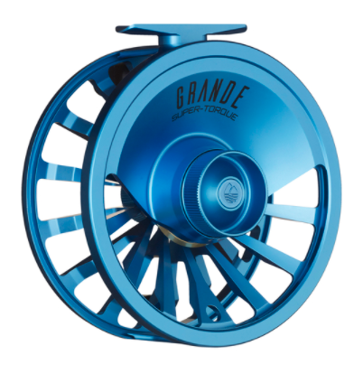 Redington Grande Spare Spool