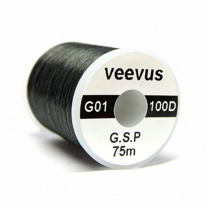 Veevus GSP Thread 100 Denier