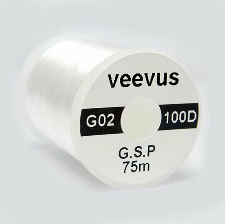 Veevus GSP Thread 100 Denier