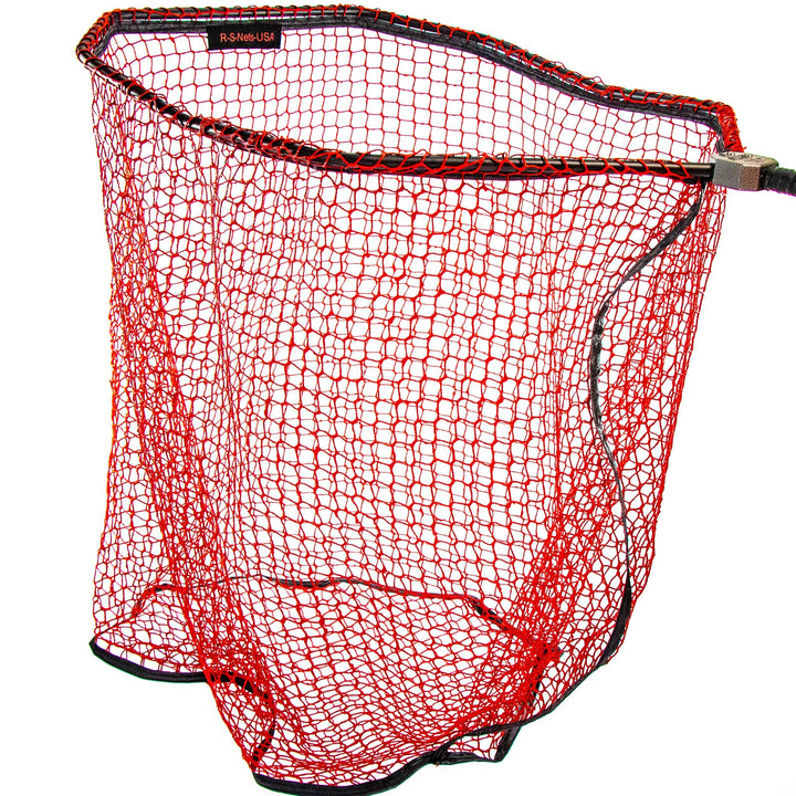 RS Nets Solo Slimer Custom Musky Net