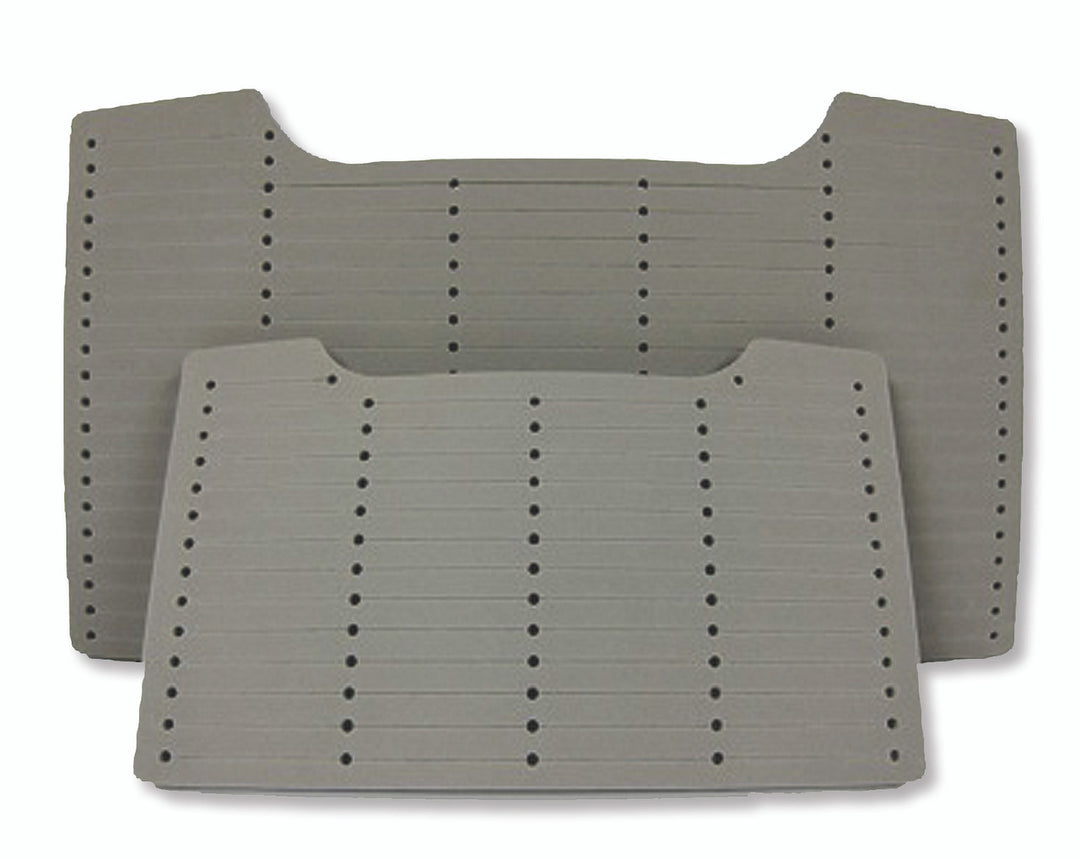 Umpqua Foam Sheets for Boat Boxes